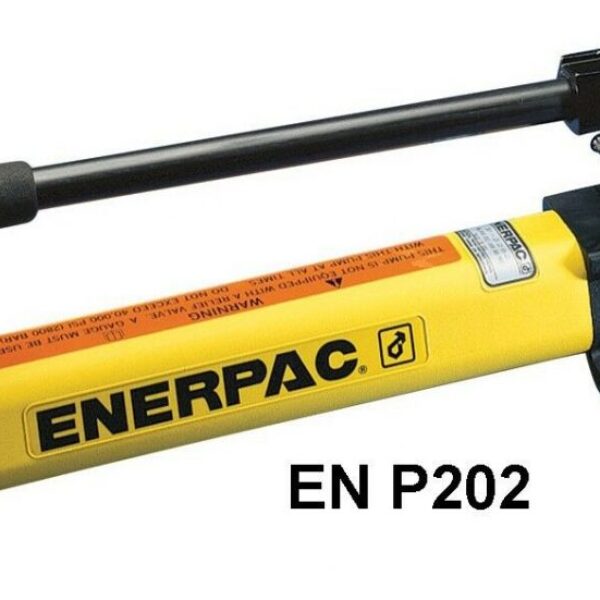 Hand Pump P391 Single Speed