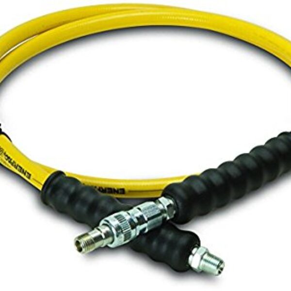 High Pressure Hydraulic Hose Enerpac