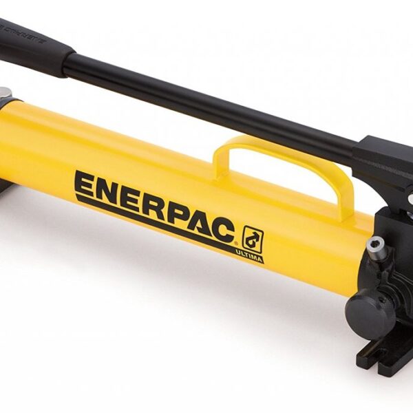 Hydraulic Hand Pumps P77 Enerpac