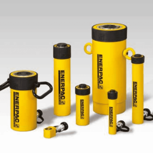 Jacking Hydraulic 5 Ton Enerpac