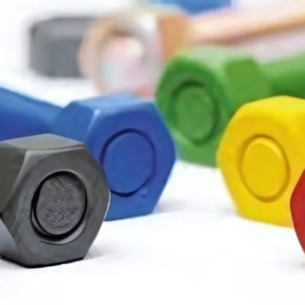 SPECIAL COATING FOR STUD BOLT AND BOLTING PRODUCTS