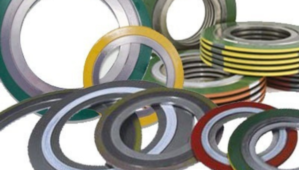 SPIRAL WOUND GASKET